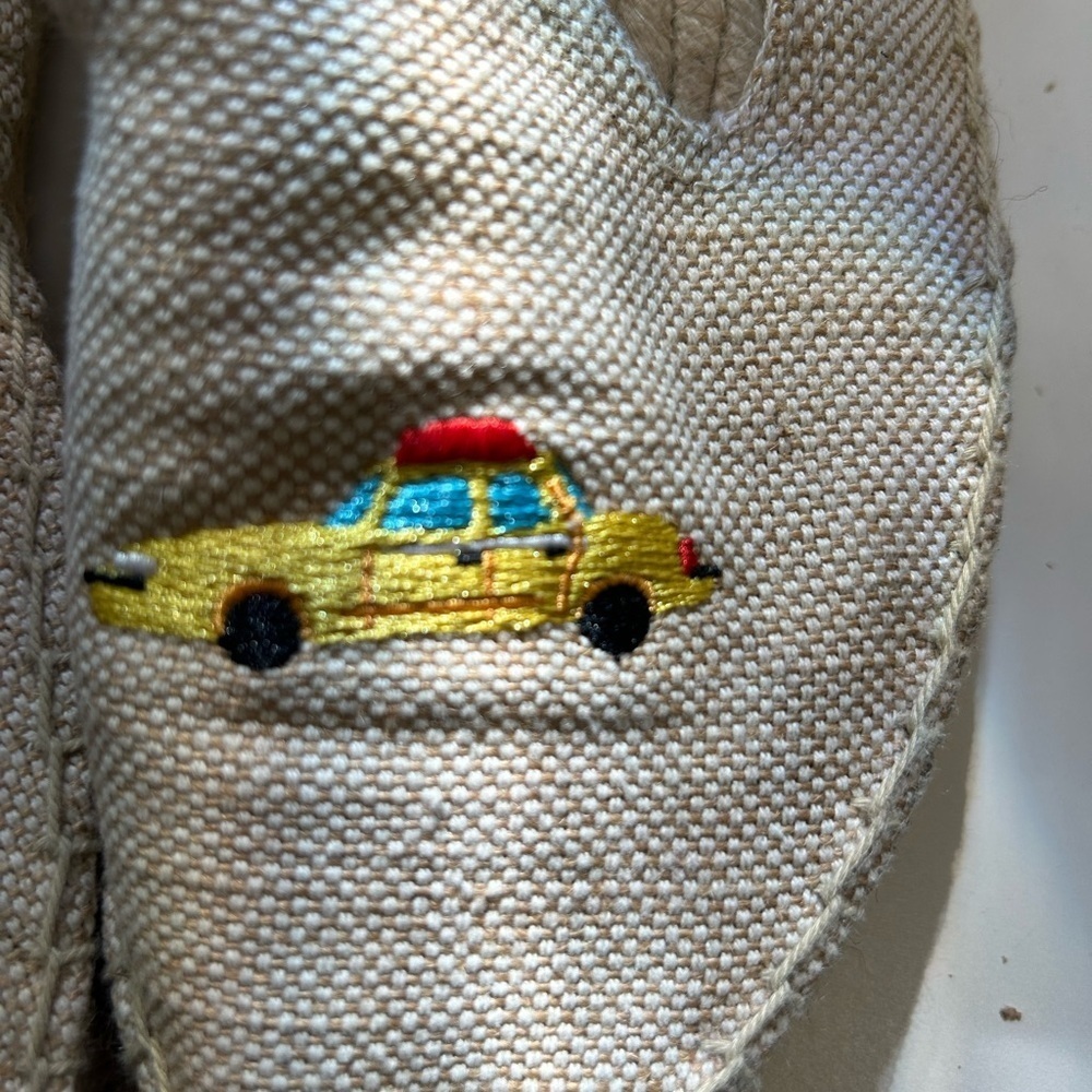 Soludos x LucyMail New York Espadrilles - Picture 3 of 7